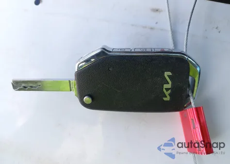 2024 Kia Forte Lxs from USA, damaged, VIN 3KPF24AD9RE714632